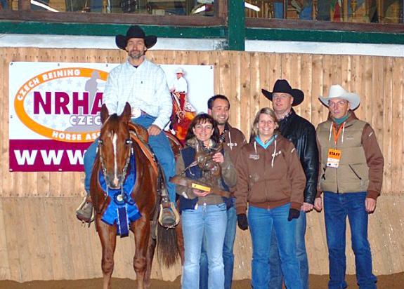 Roman Zimmermann & RDH Genuine Cookie = NON PRO Champions!!!
